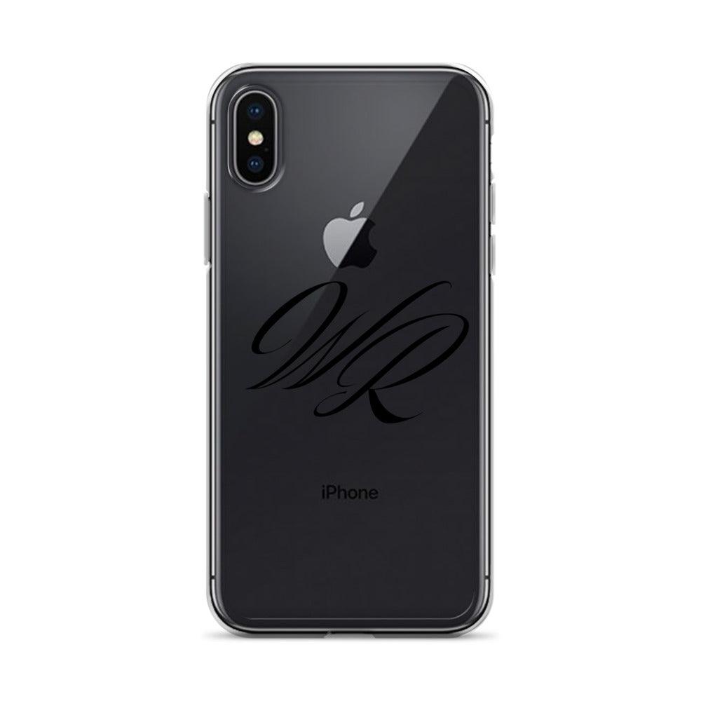 Will Riley "Signature" iPhone® - Fan Arch