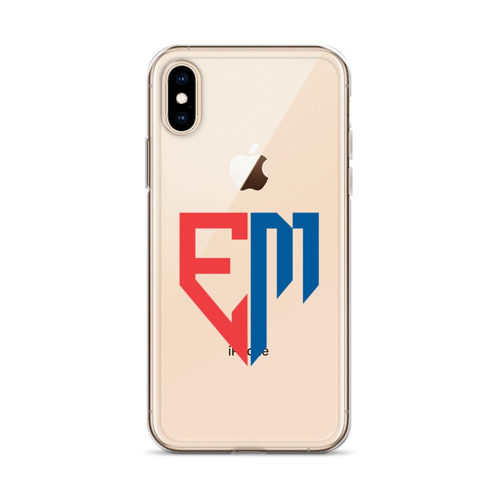 Elias Medina "Essential" iPhone® - Fan Arch