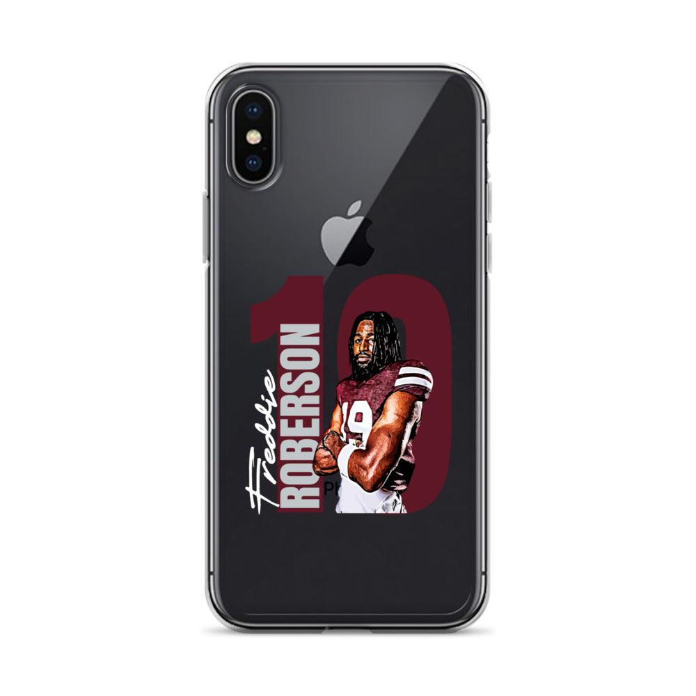 Freddie Roberson "Gameday" iPhone® - Fan Arch