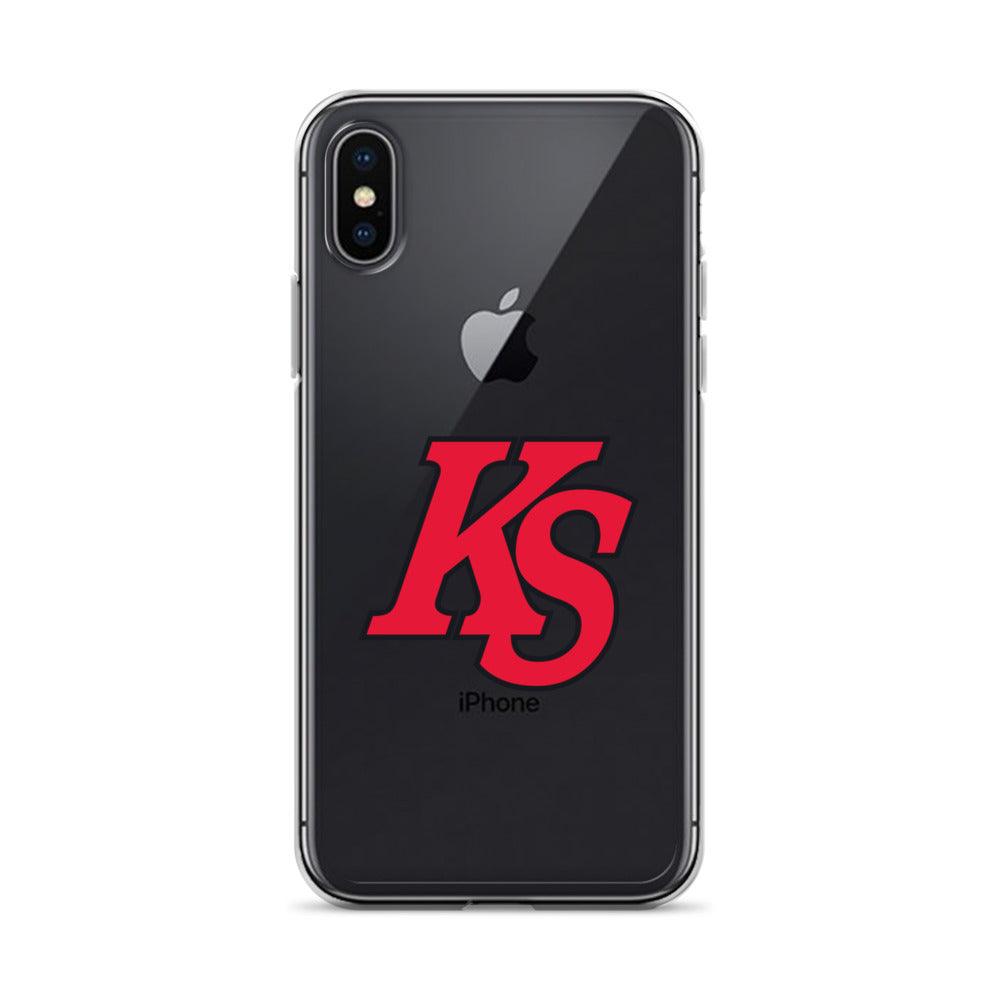 Kaylene Smikle "Essential" iPhone® - Fan Arch