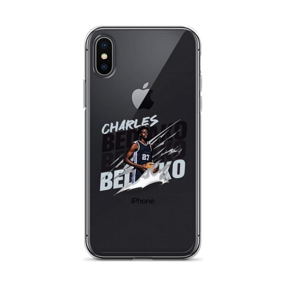 Charles Bediako "Gameday" iPhone® - Fan Arch