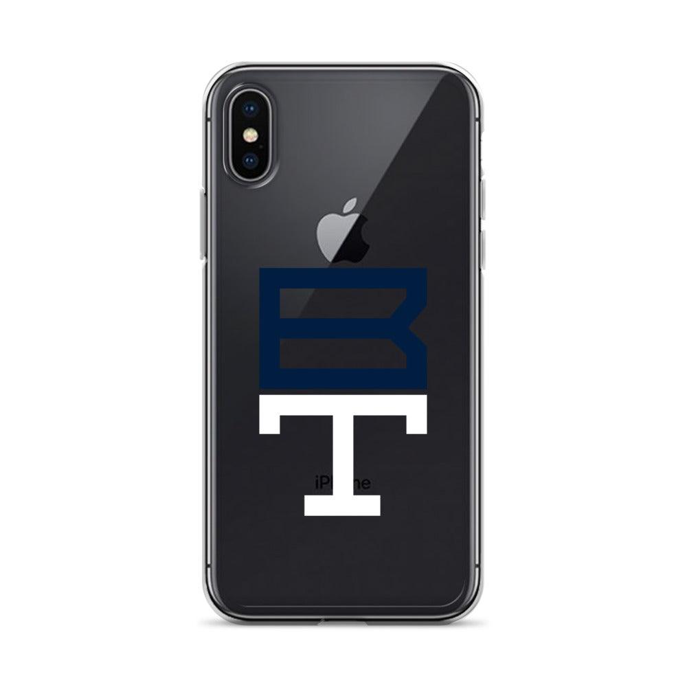 Brandon Talton "Signature" iPhone® - Fan Arch