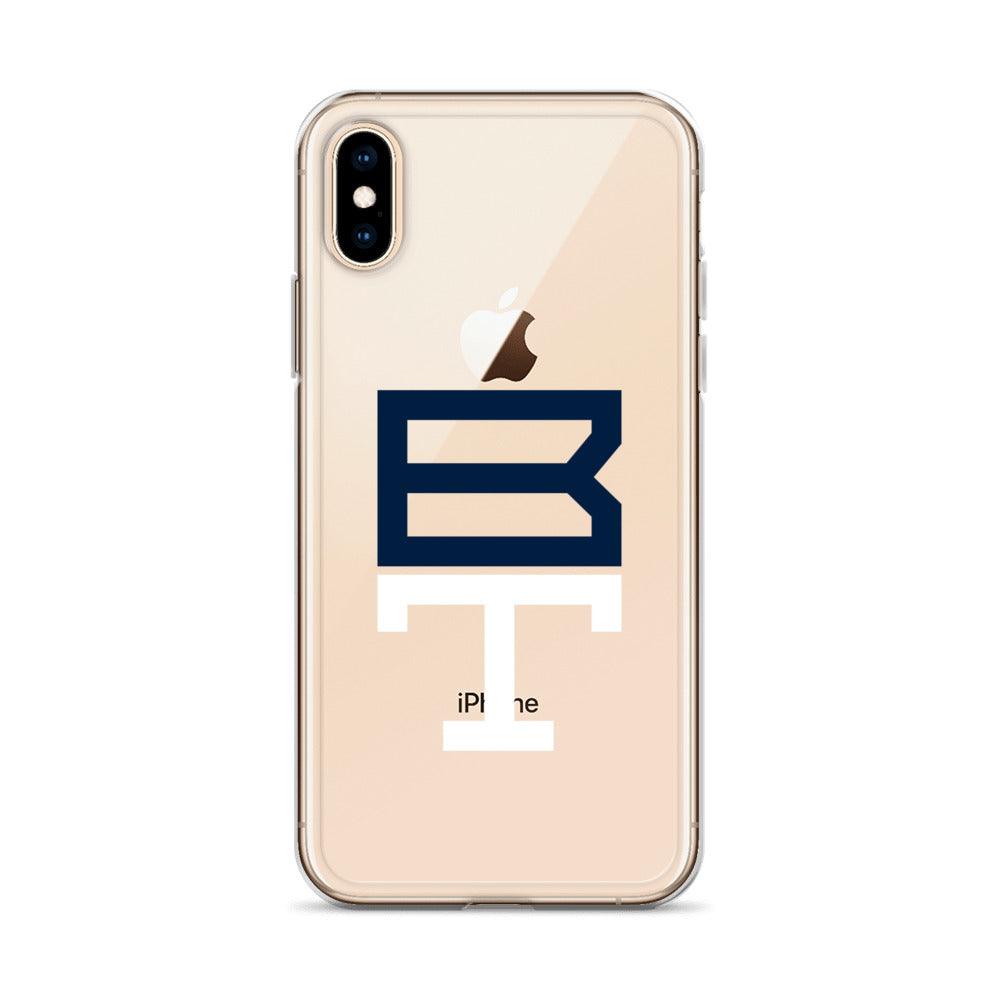 Brandon Talton "Signature" iPhone® - Fan Arch