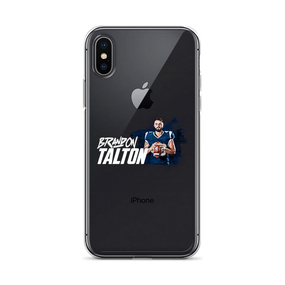 Brandon Talton "Gameday" iPhone® - Fan Arch