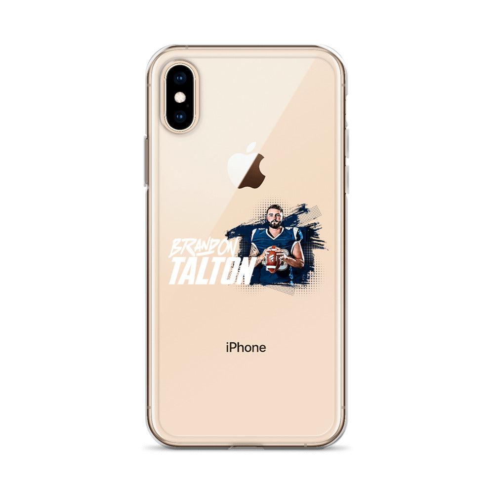 Brandon Talton "Gameday" iPhone® - Fan Arch