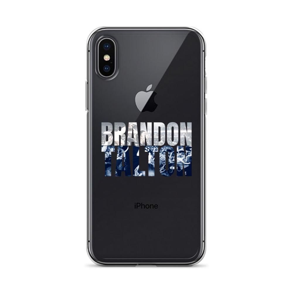 Brandon Talton "Essential" iPhone® - Fan Arch