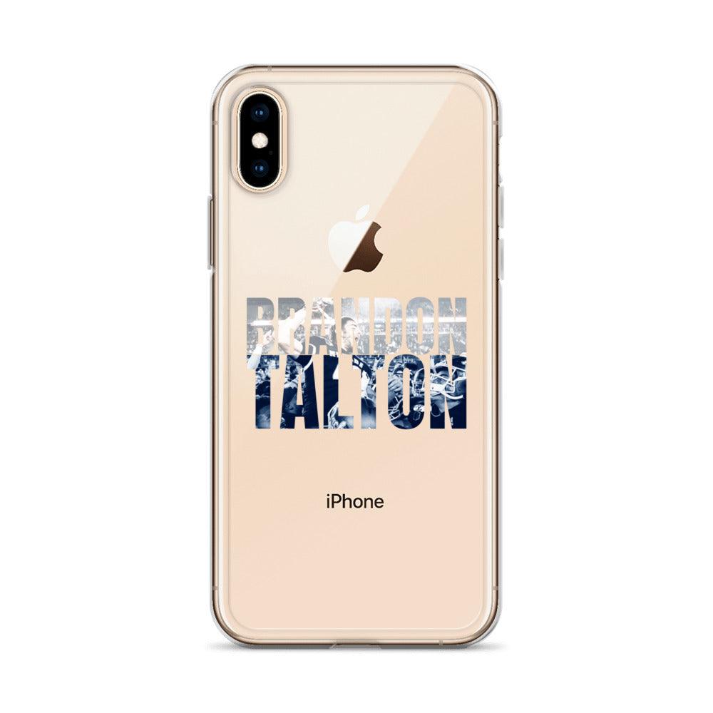 Brandon Talton "Essential" iPhone® - Fan Arch