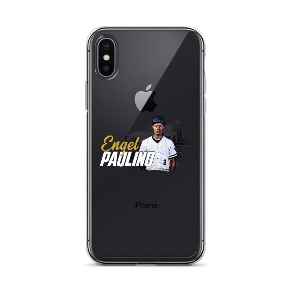 Engel Paulino "Gameday" iPhone® - Fan Arch