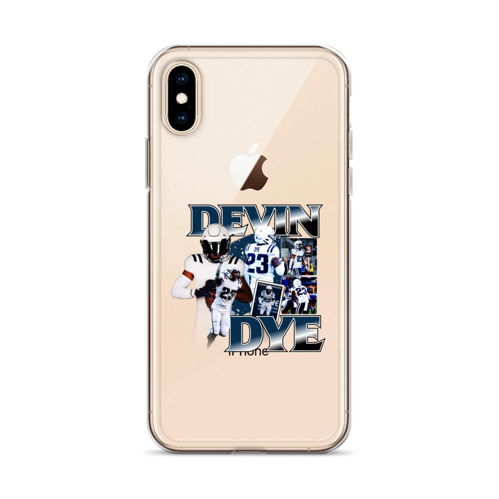 Devin Dye "Vintage" iPhone® - Fan Arch