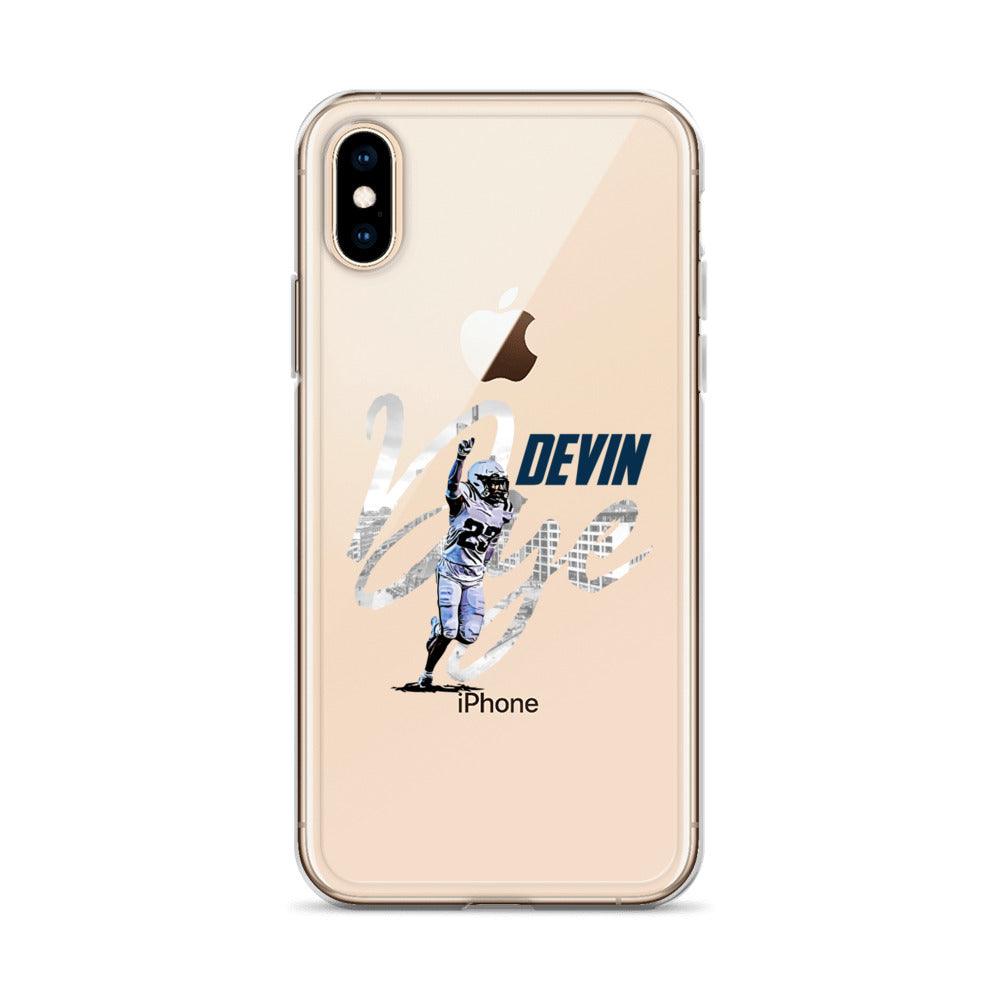 Devin Dye "Gameday" iPhone® - Fan Arch