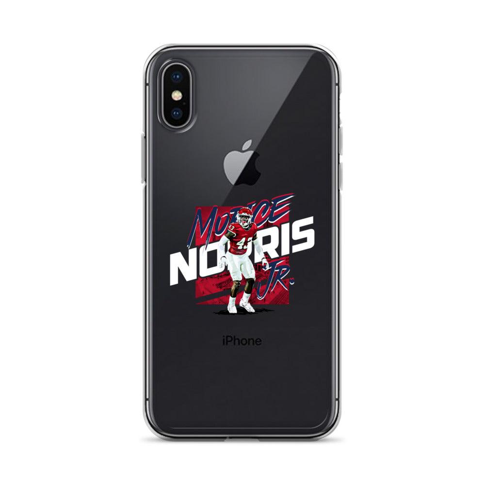 Morice Norris "Gameday" iPhone® - Fan Arch