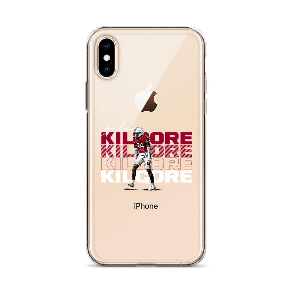 Jalon Kilgore "Gameday" iPhone® - Fan Arch