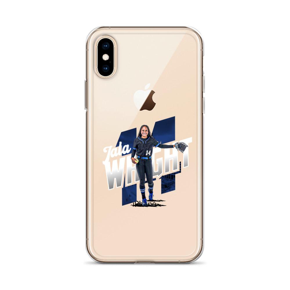 Jala Wright "Gameday" iPhone® - Fan Arch