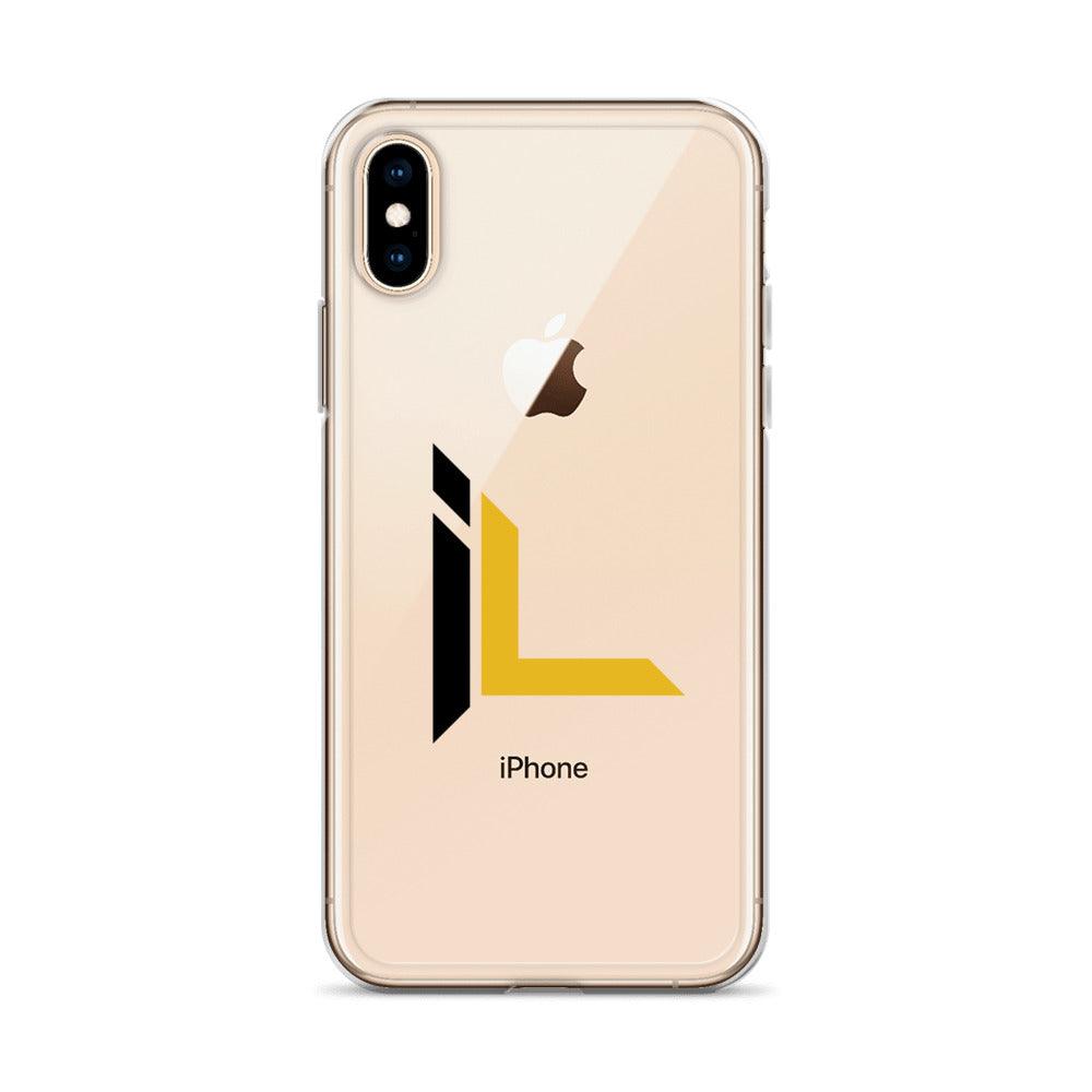 Isaiah Landry "Essential" iPhone® - Fan Arch