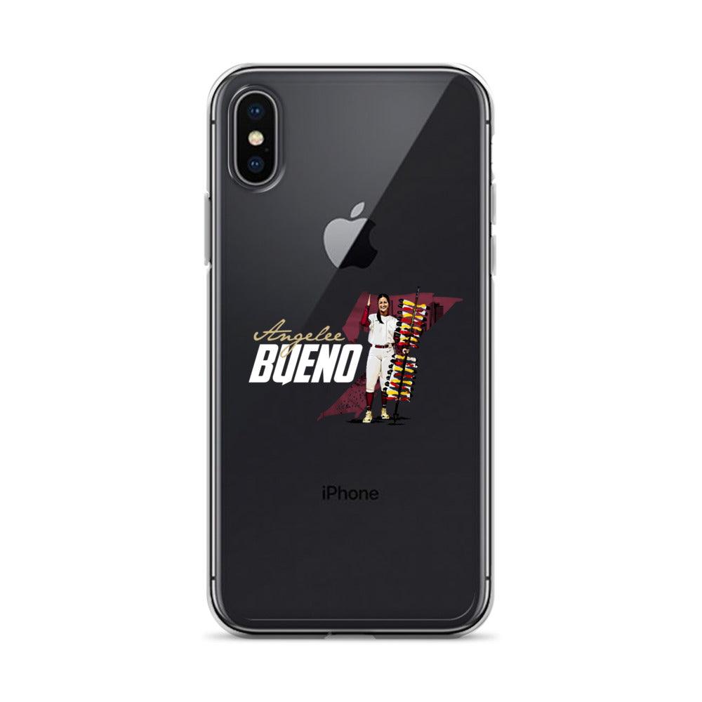 Angelee Bueno "Gameday" iPhone® - Fan Arch