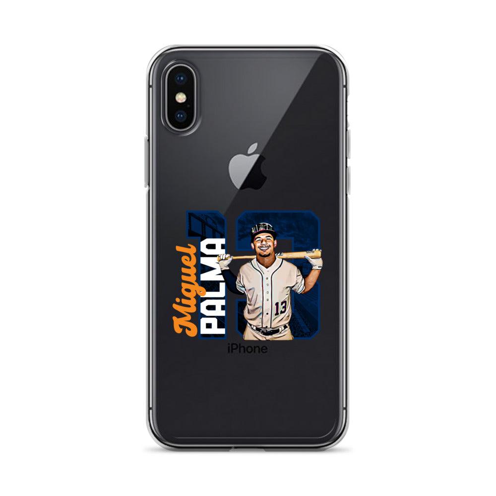 Miguel Palma "Gameday" iPhone® - Fan Arch