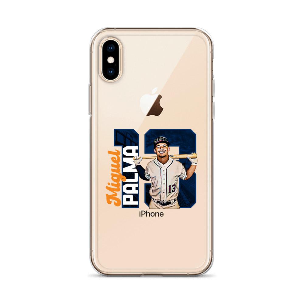 Miguel Palma "Gameday" iPhone® - Fan Arch