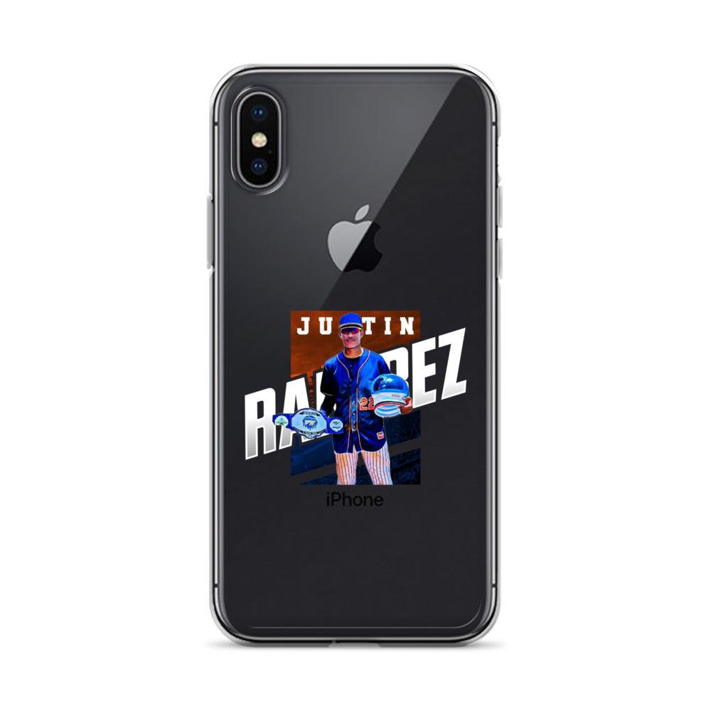 Justin Ramirez "Gameday" iPhone® - Fan Arch