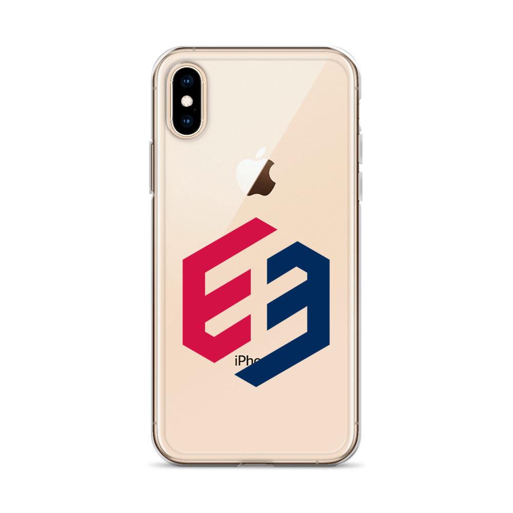 Eduardo Beltre "Essential" iPhone® - Fan Arch