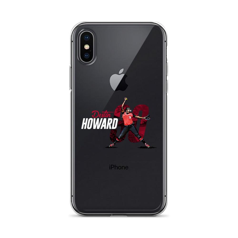 Destin Howard "Gameday" iPhone® - Fan Arch