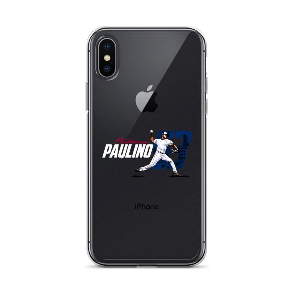 Anderson Paulino "Gameday" iPhone® - Fan Arch