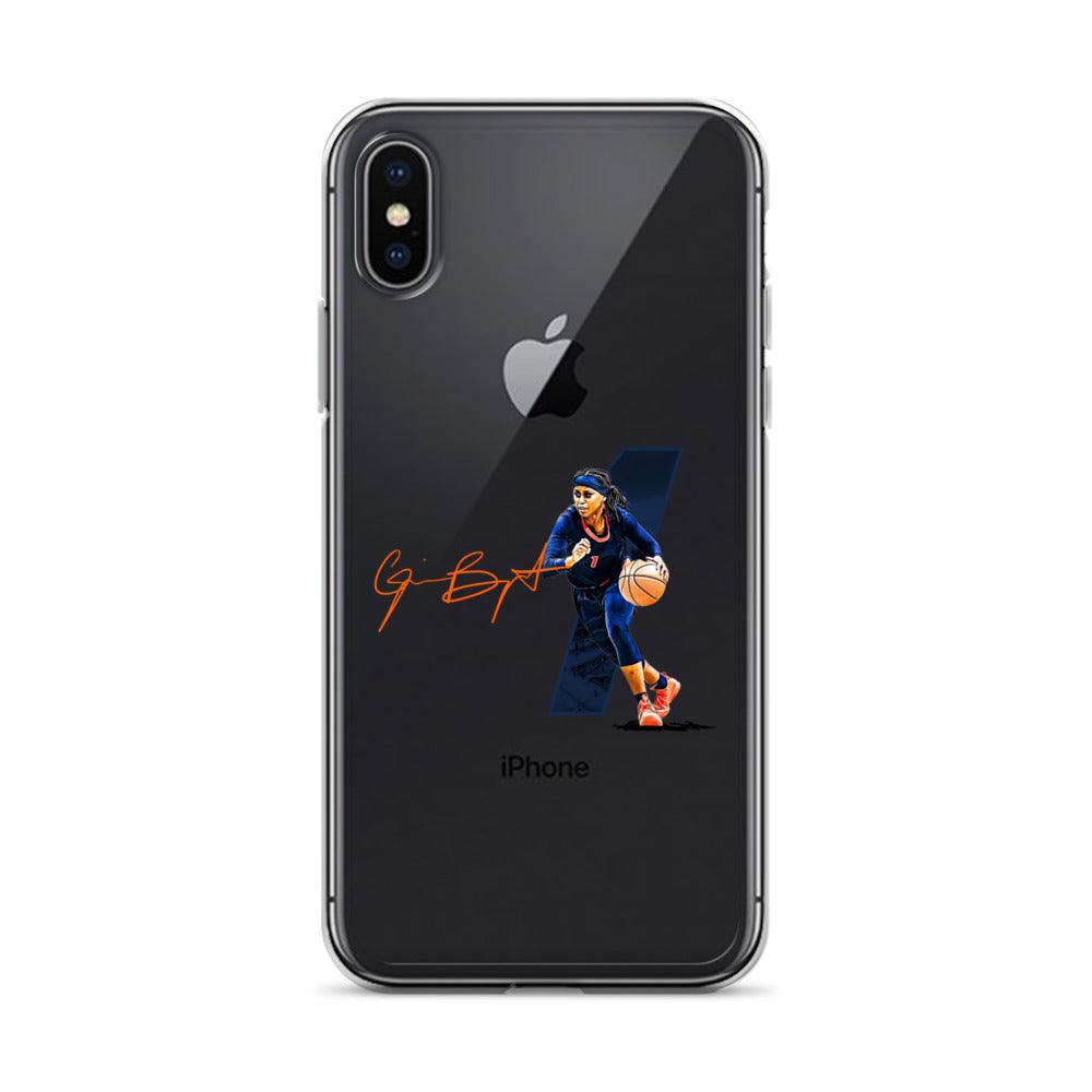 Genesis Bryant "Gameday" iPhone® - Fan Arch