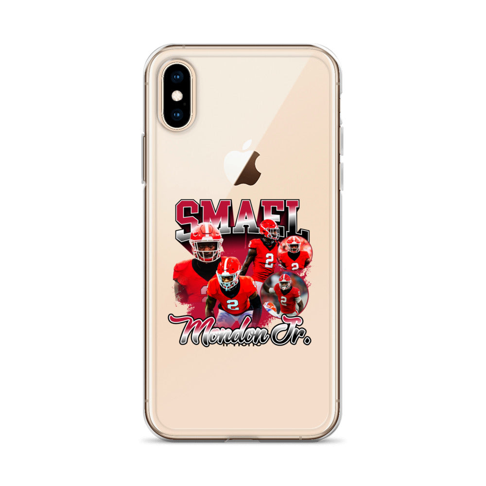 Smael Mondon "Vintage" iPhone® - Fan Arch