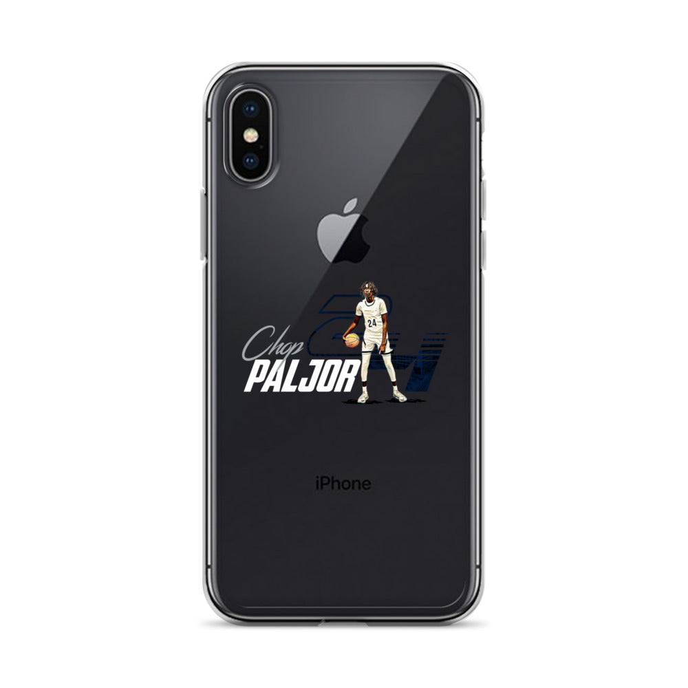 Chop Paljor "Gameday" iPhone® - Fan Arch