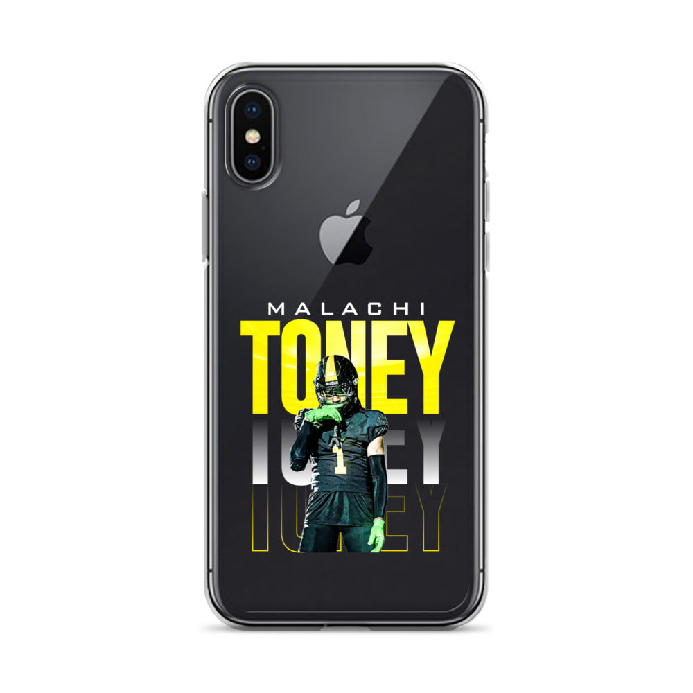 Malachi Toney "Gameday" iPhone®