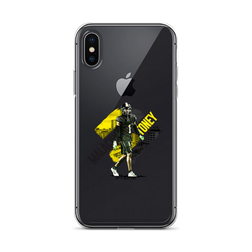 Malachi Toney "Essential" iPhone®