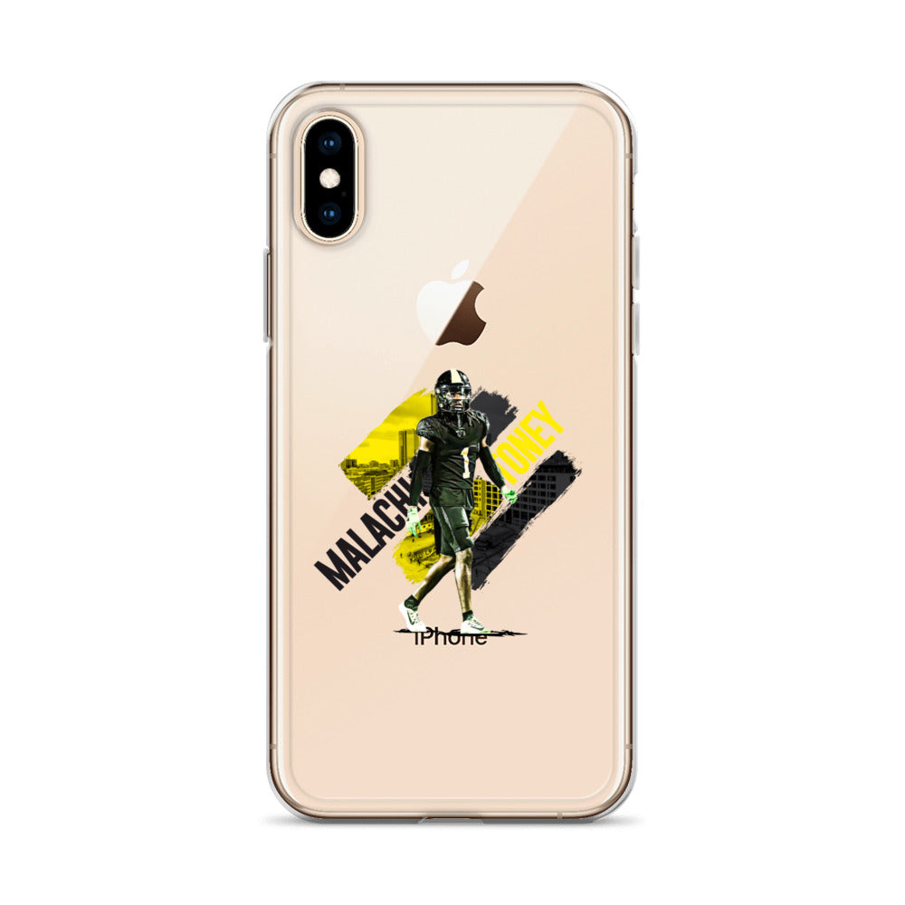 Malachi Toney "Essential" iPhone®