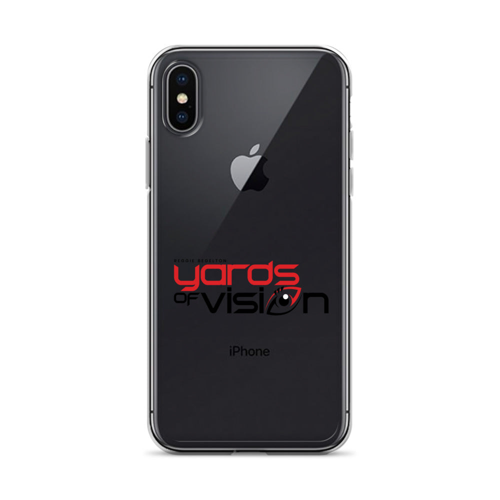 Reggie Begelton "Yards of Vision" iPhone®