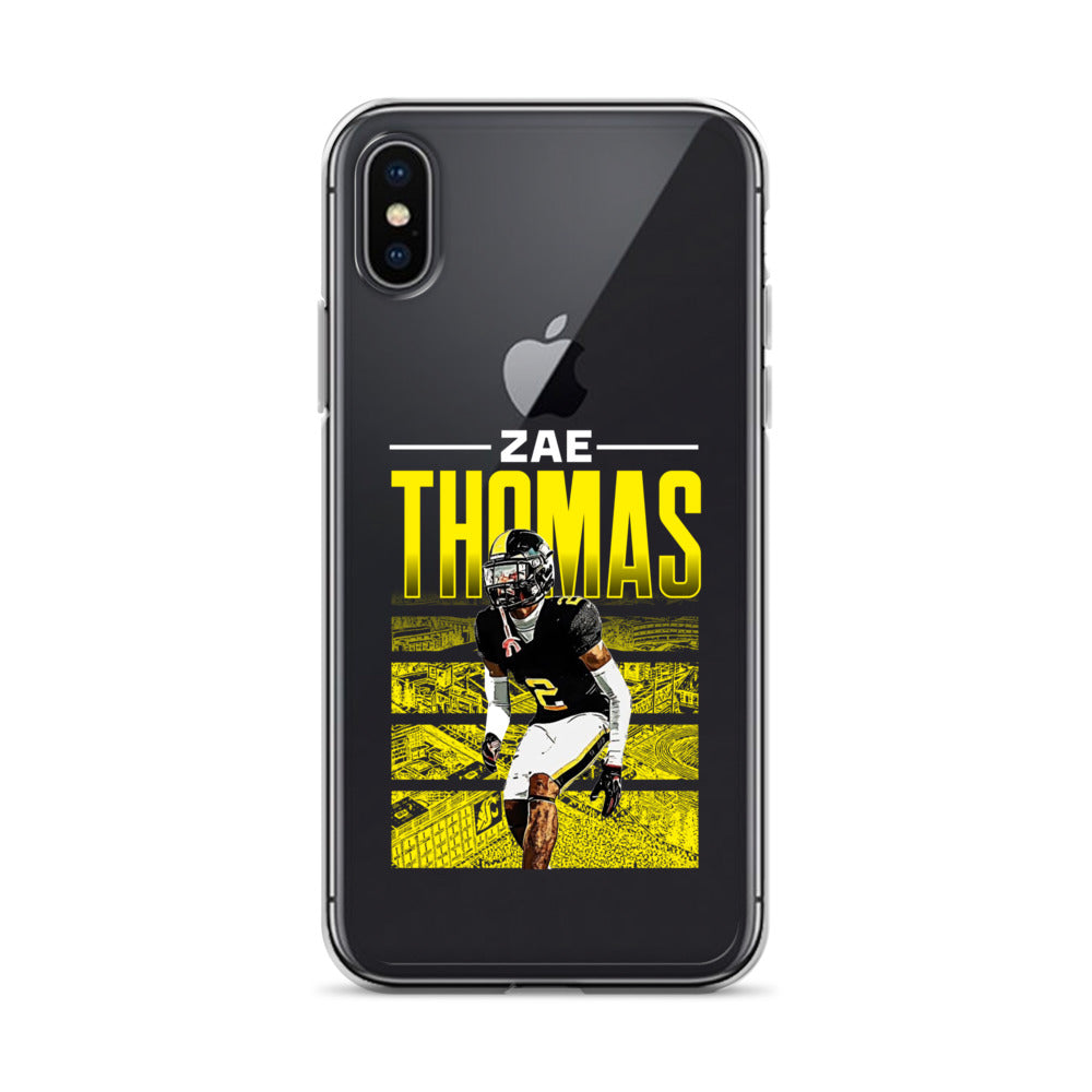 Zae Thomas "Gameday" iPhone®