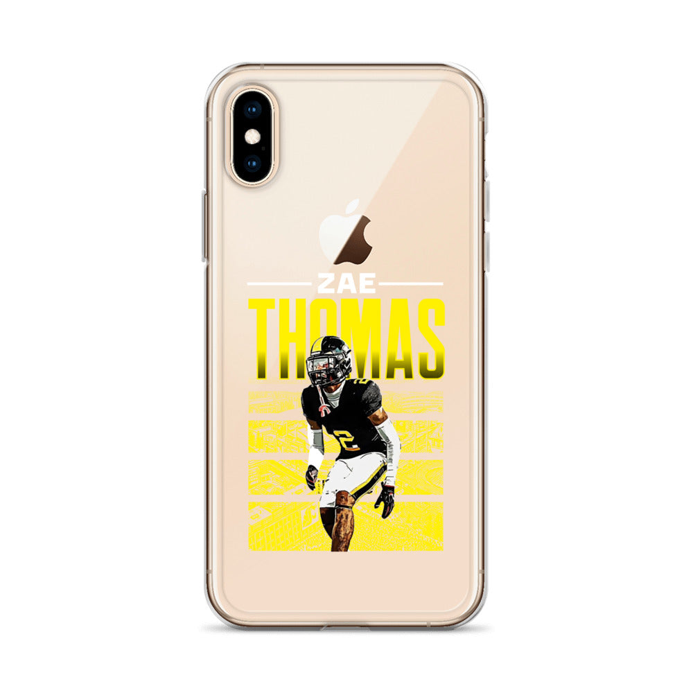 Zae Thomas "Gameday" iPhone®