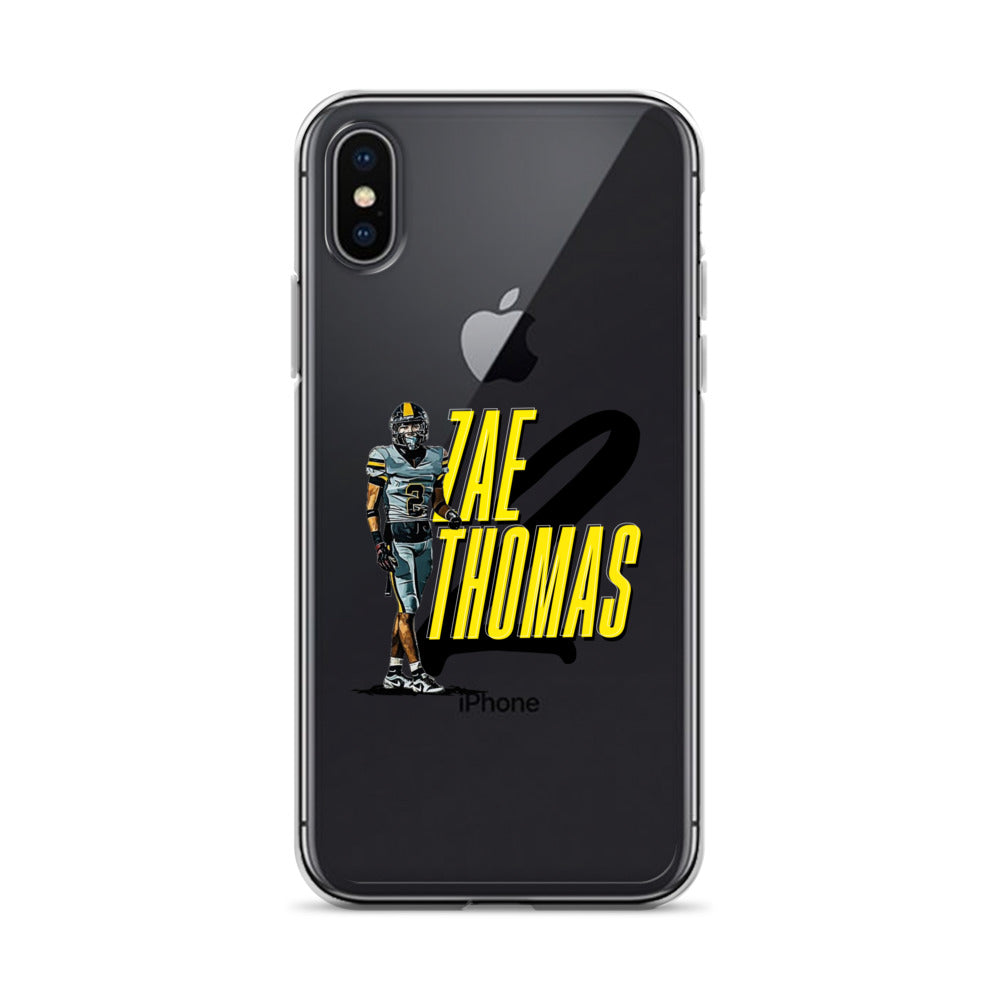 Zae Thomas "Essential" iPhone®