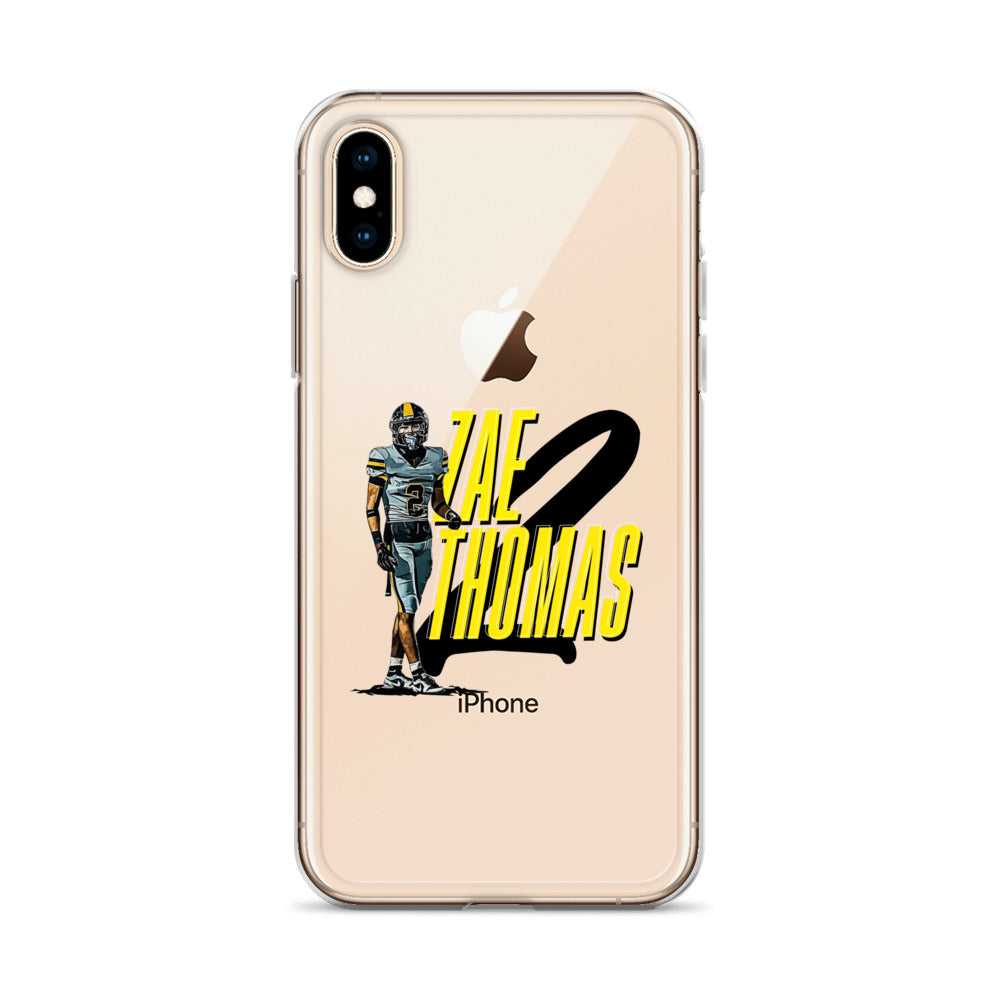 Zae Thomas "Essential" iPhone®