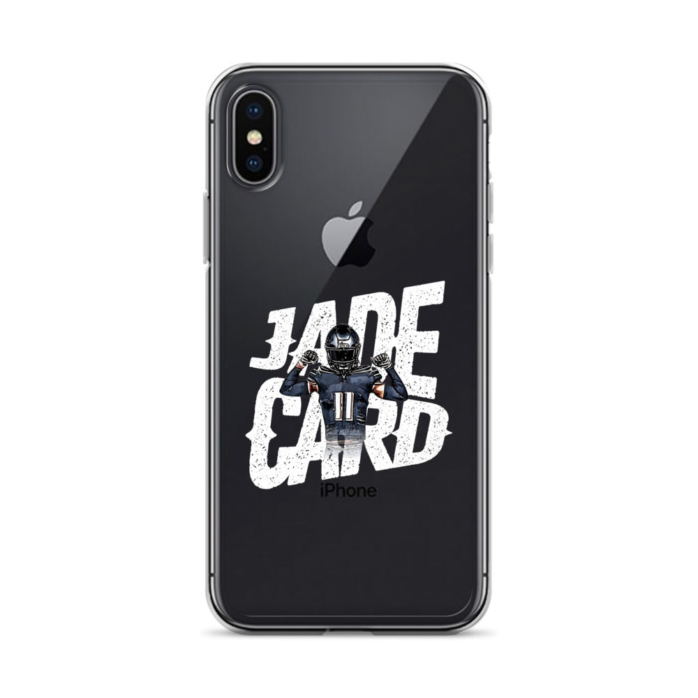 Jade Card "Essential" iPhone®