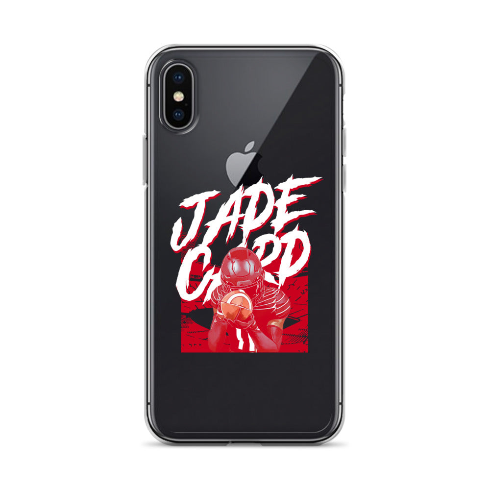 Jade Card "Gameday" iPhone®