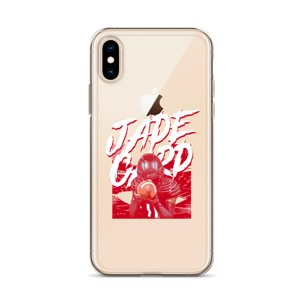 Jade Card "Gameday" iPhone®