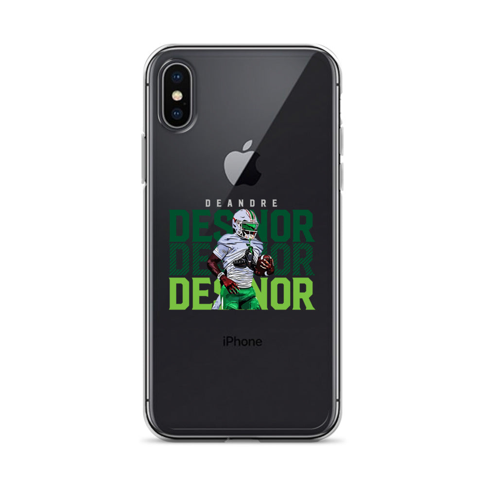 Deandre Desinor "Gameday" iPhone®