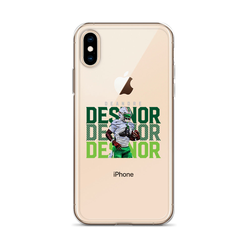 Deandre Desinor "Gameday" iPhone®