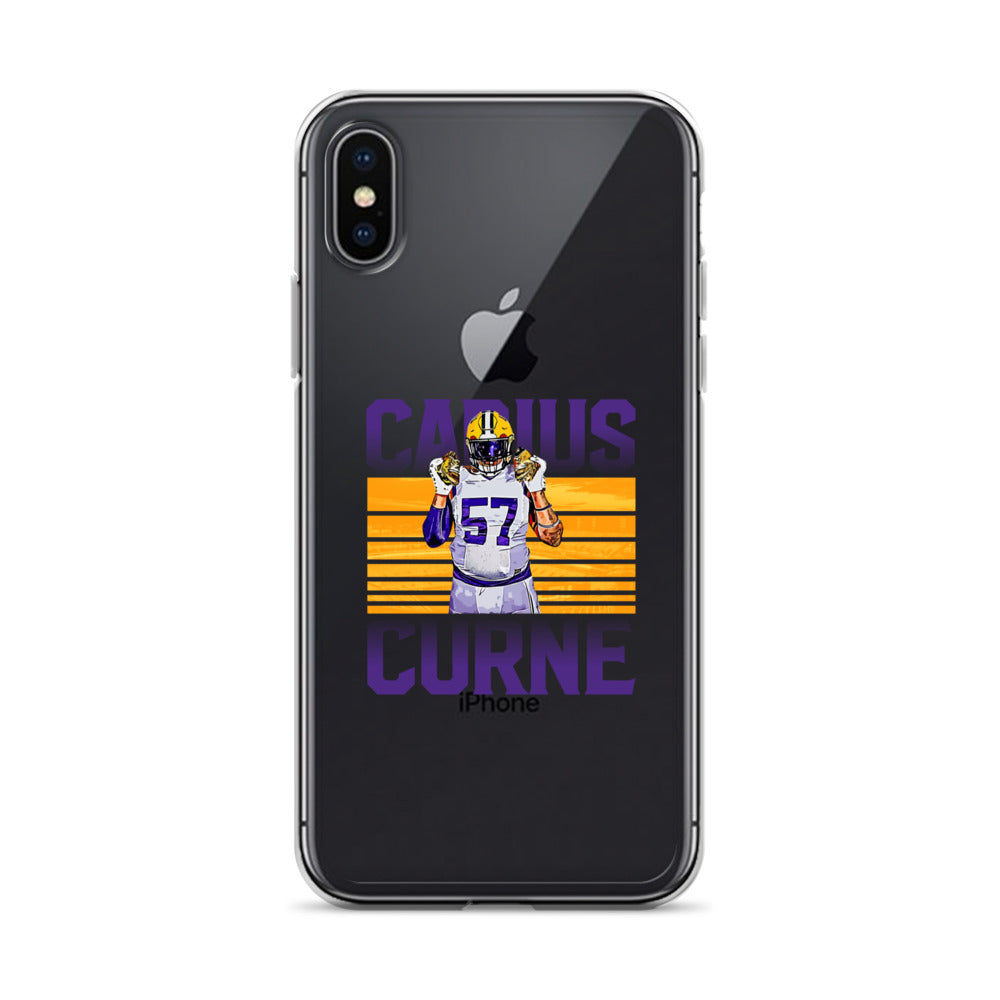 Carius Curne "Gameday" iPhone®