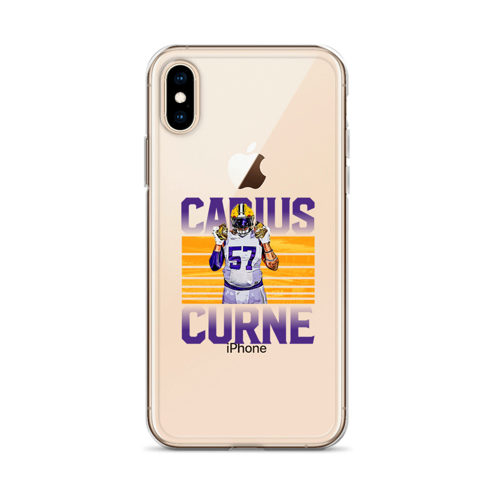 Carius Curne "Gameday" iPhone®