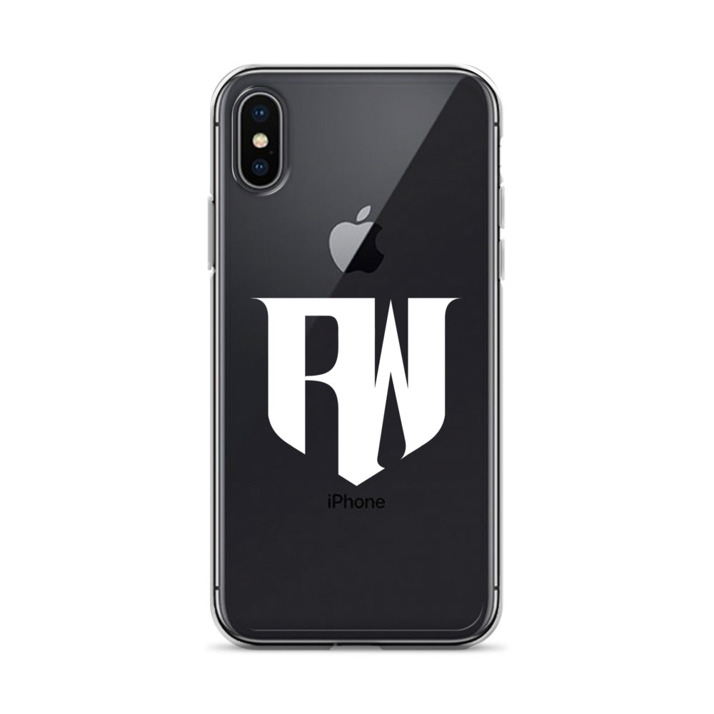 Ar'Darius Washington "Elite" iPhone®