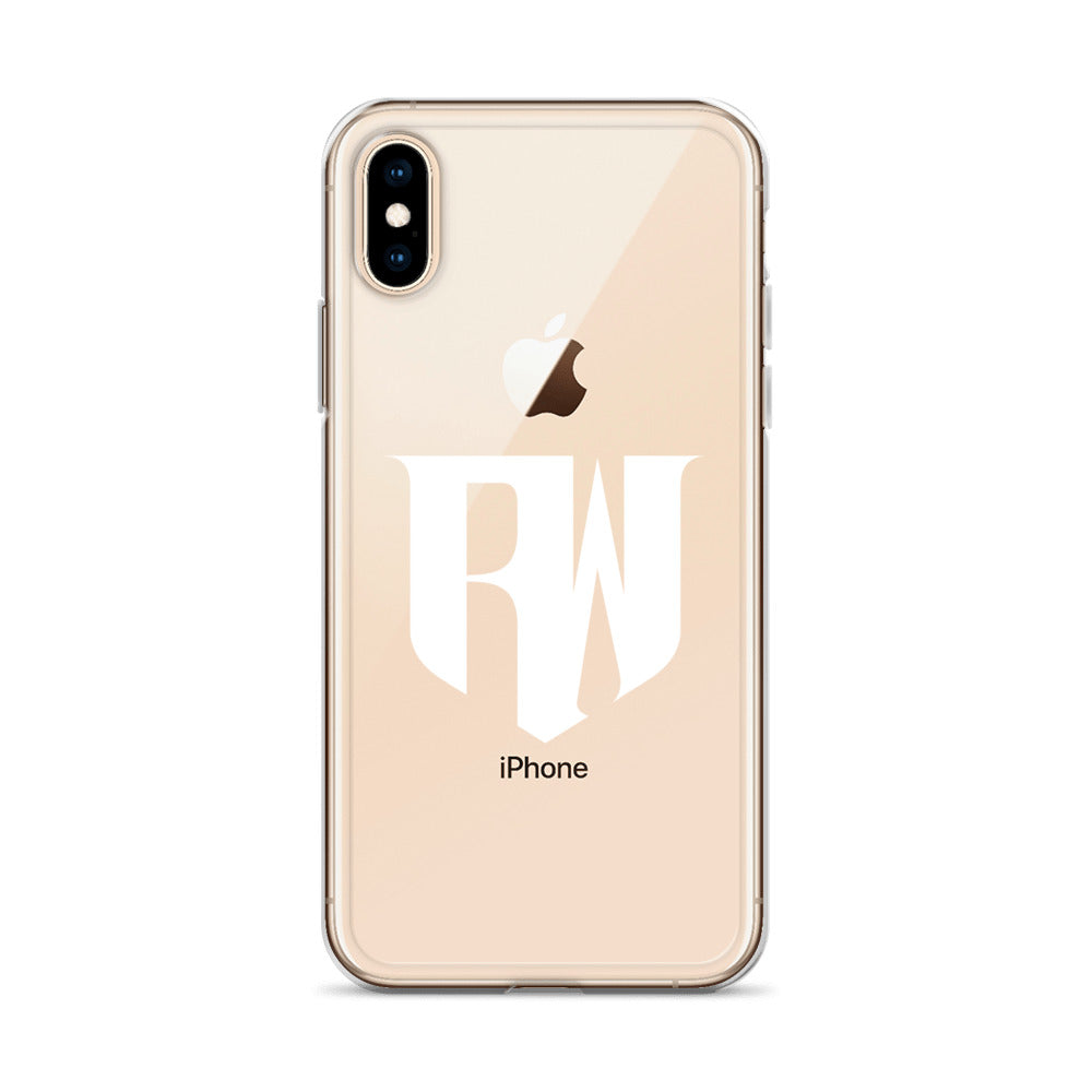 Ar'Darius Washington "Elite" iPhone®