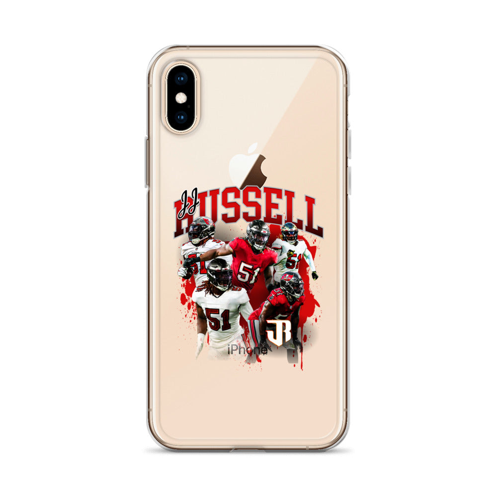 JJ Russell "Vintage" iPhone®