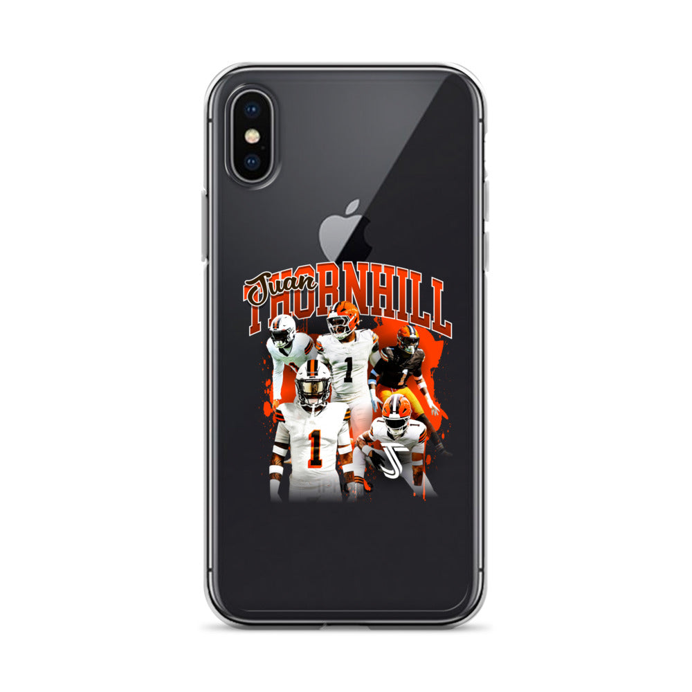 Juan Thornhill "Vintage" iPhone®