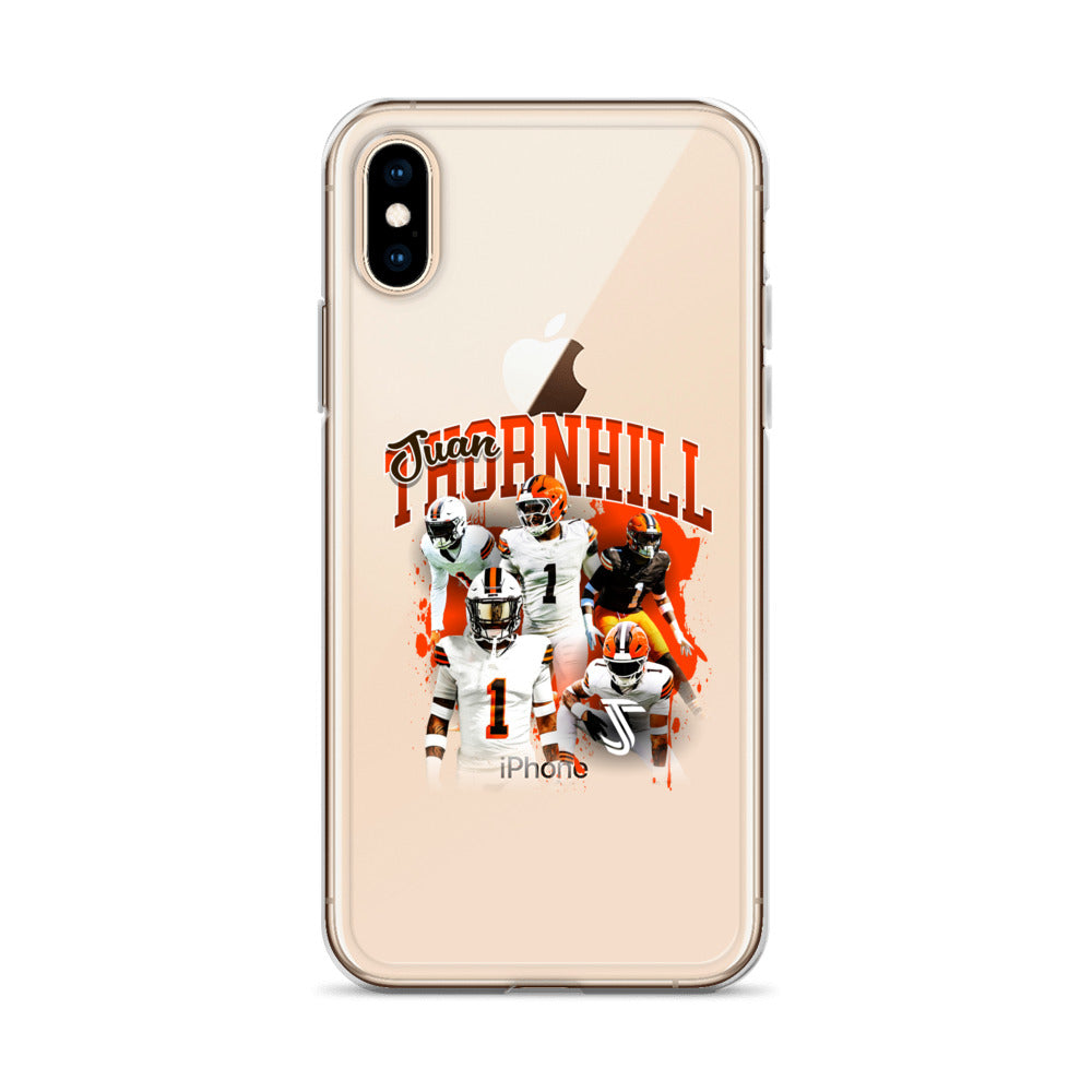 Juan Thornhill "Vintage" iPhone®