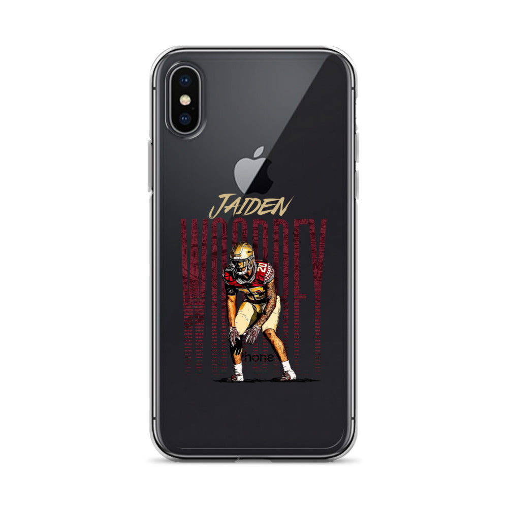 Jaiden Woodbey "Gameday FSU" iPhone®