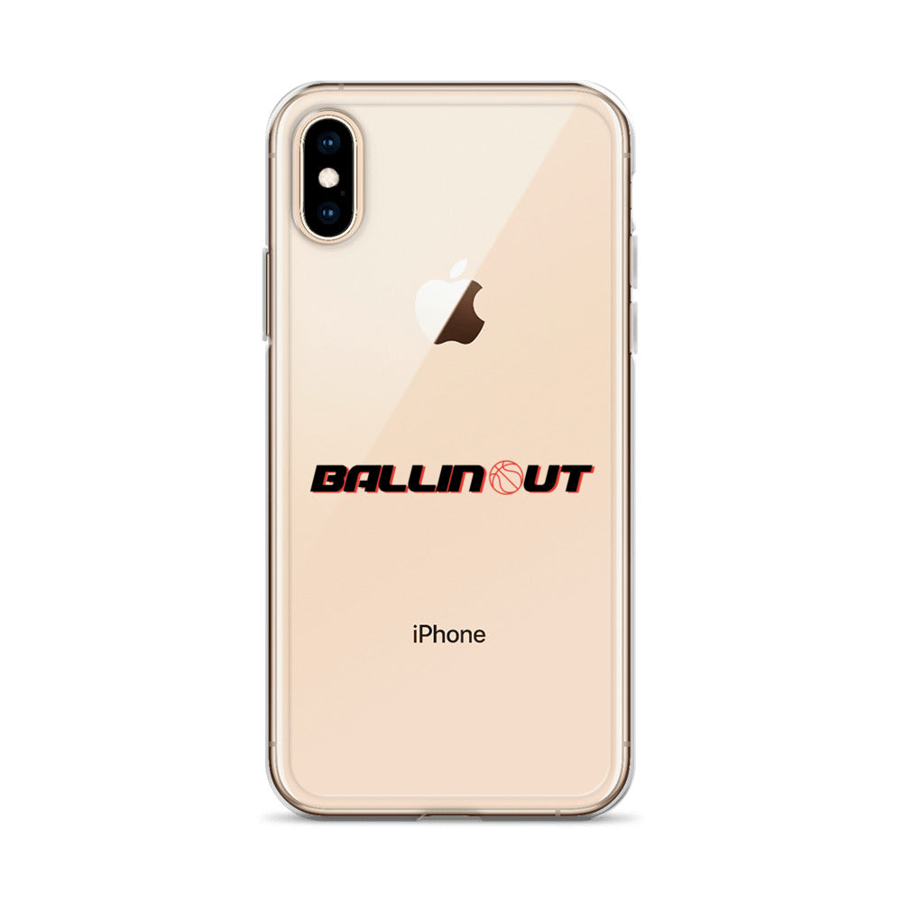 Josh Rivera "Ballin Out" iPhone®